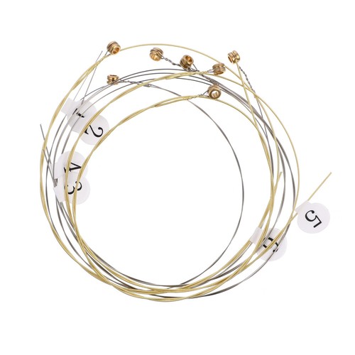 7pz arpa pungiglione musica - 7pz,
