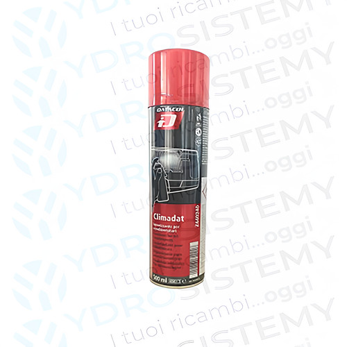 Detergente shiumogeno datacol - detergente,