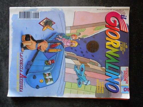 Giornalino 1997 la - n°48,