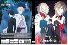 Requiem del Re Rosa Serie