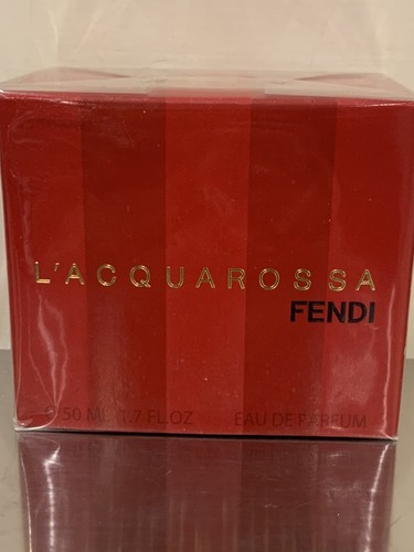 Profumo fendi acquarossa - profumo, l’acquarossa