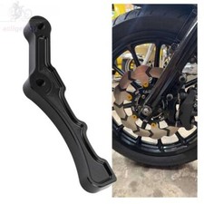 Supporto pinza freno anteriore