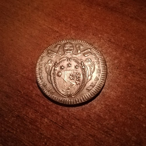Pio due - vi,