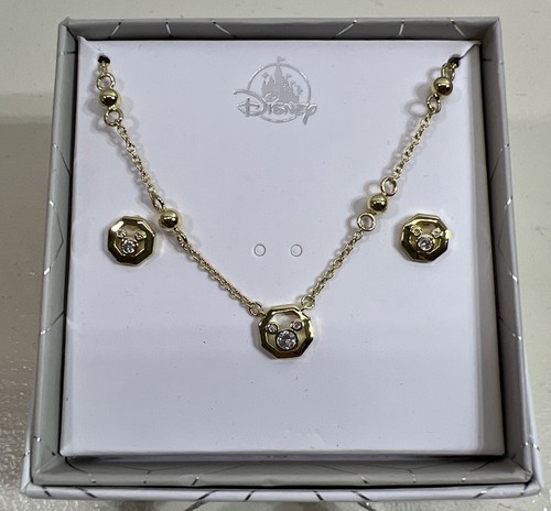 Disney parks gold tone - gold,