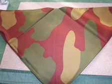 FOULAR DEI PARACADUTISTI