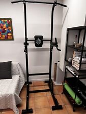 SBARRA PER TRAZIONI SPORTSROYAL, PALESTRA MULTIFUNZIONE POWERTOWER 163-223CM