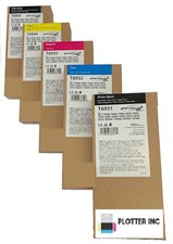 Epson T3000, T3720, T5000