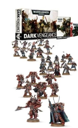 Games workshop warhammer 40k - workshop,