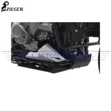 Zieger-Piastra Paramotore-nero