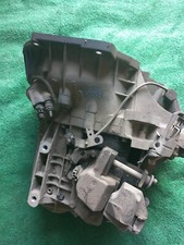 cambio  FORD FOCUS 2005 td