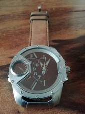 DETOMASO DUAL DTYG104-E  Analogico al Quarzo