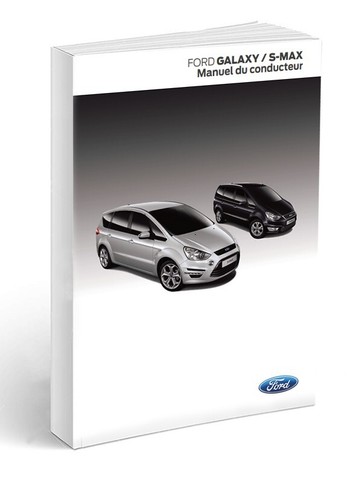 Ford galaxy max - ford, +