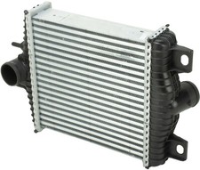 Intercooler Per Land Rover