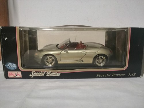 Porsche boxster concept car - porsche,