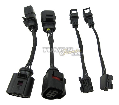Set adattatori per - per, fari