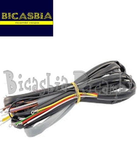 0332 impianto elettrico - -,