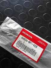  raggio 228 mm ruota anteriore