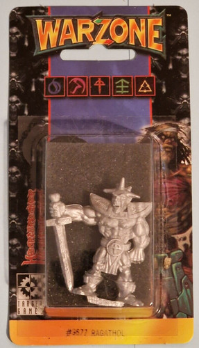 Warzone ragathol 9677 - ragathol,