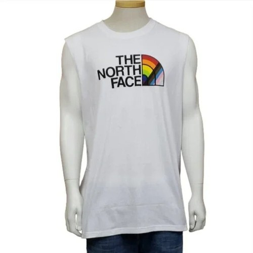 Canotta the north face pride - north,
