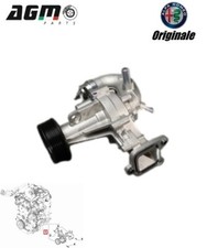 POMPA ACQUA ORIGINALE ALFA