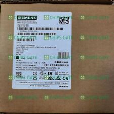 1 pezzo nuovissimo Siemens micromaster 6SE6440-2UD22-2BA1