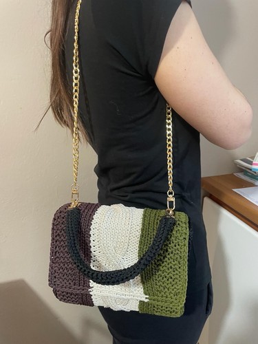 Borsa artigianale - borsa,