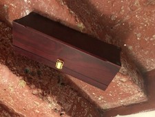 PORTABOTTIGLIE Legno marrone