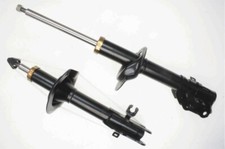 Ammortizzatore Sachs 317 307