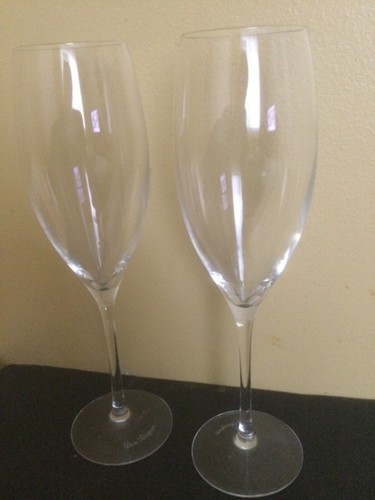 Pair dom perignon - pair, of