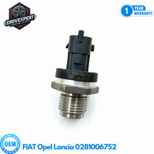 Sensore Pressione Carburante