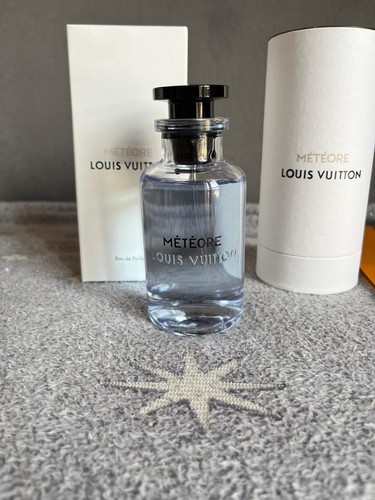 Louis vuitton mètèore - mètèore, 100ml