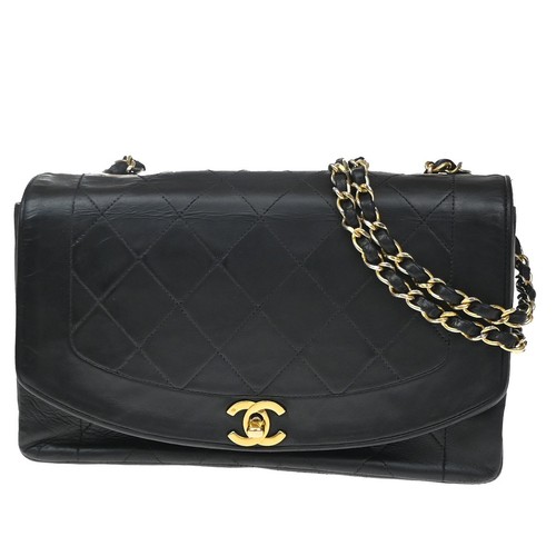 Borsa tracolla chanel - a,