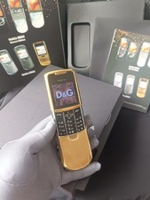 CELLULARE ORIGINALE NOKIA 8800