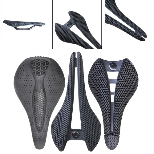 Sella bici stampata - bici,