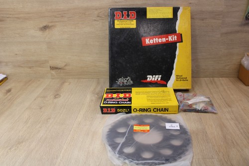 Kit catena did honda cb900 - did,