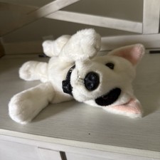 Peluche Keel Toys Bull Terrier
