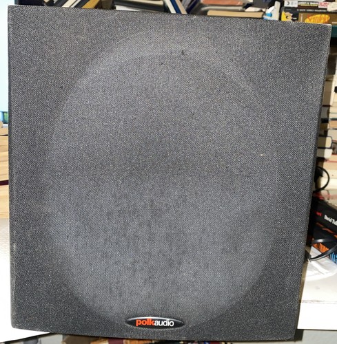 Polk audio psw303 - polk,