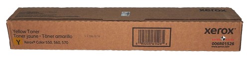 Toner xerox color - toner,