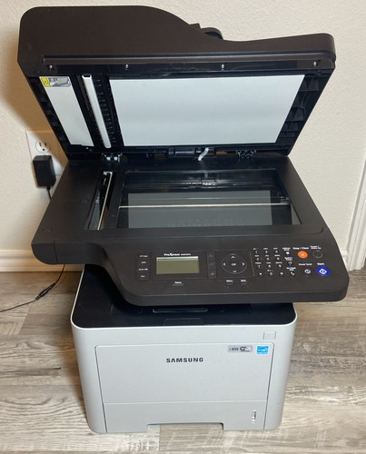 Samsung proxpress m3870fw - proxpress, sl-m3870fw