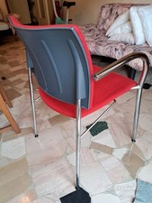 Sedia design anni 90 modello