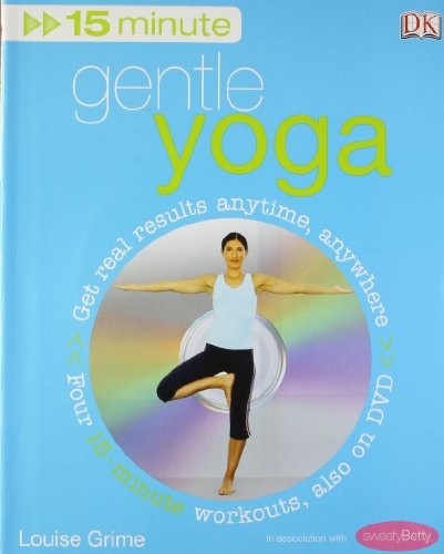 Minute gentle yoga get - 15-minute,