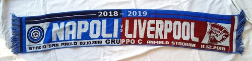 Calcio sciarpa - calcio,