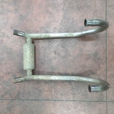 COLLETTORI DI SCARICO-MOTO