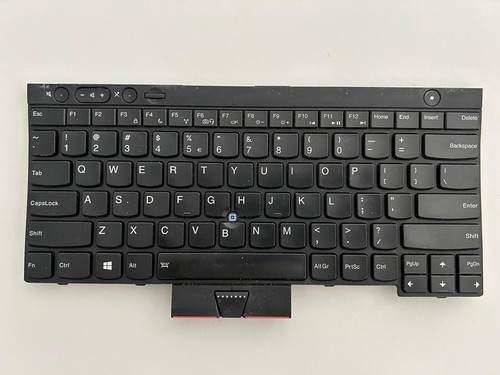 Lenovo thinkpad x230 - x230, t430