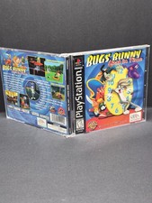 Bugs Bunny: Lost in Time (Sony