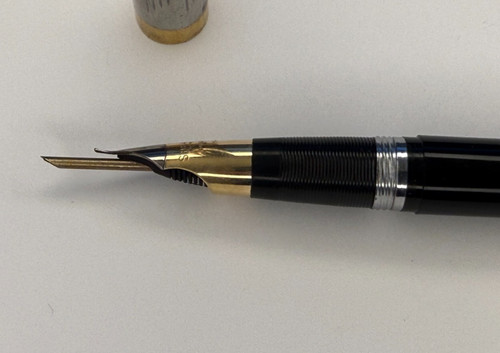 Penna stilografica zeit year - zeit,