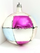 Vintage Jumbo Fantasia 4”