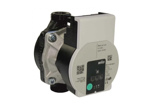 Wilo circolatore inverter - -,
