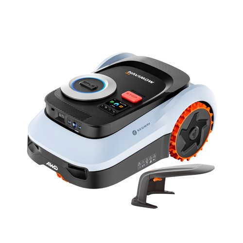 Segway navimow i210 lidar - navimow,