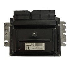 NISSAN MICRA ECU / MEC37-320 /